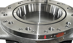 Aislamiento - Válvula deslizante rápida accionada por aire